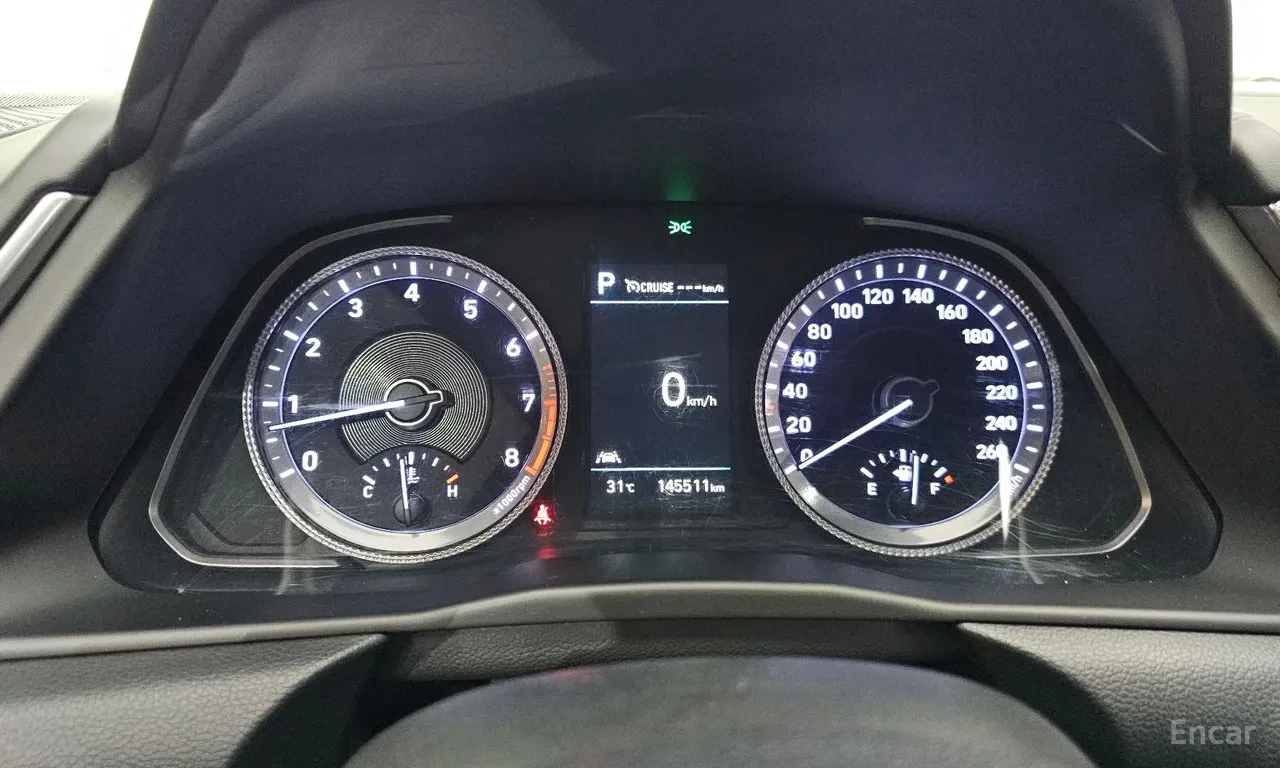 Hyundai Sonata 2.0 �������� ���! | Mobile.bg � ����������� 8