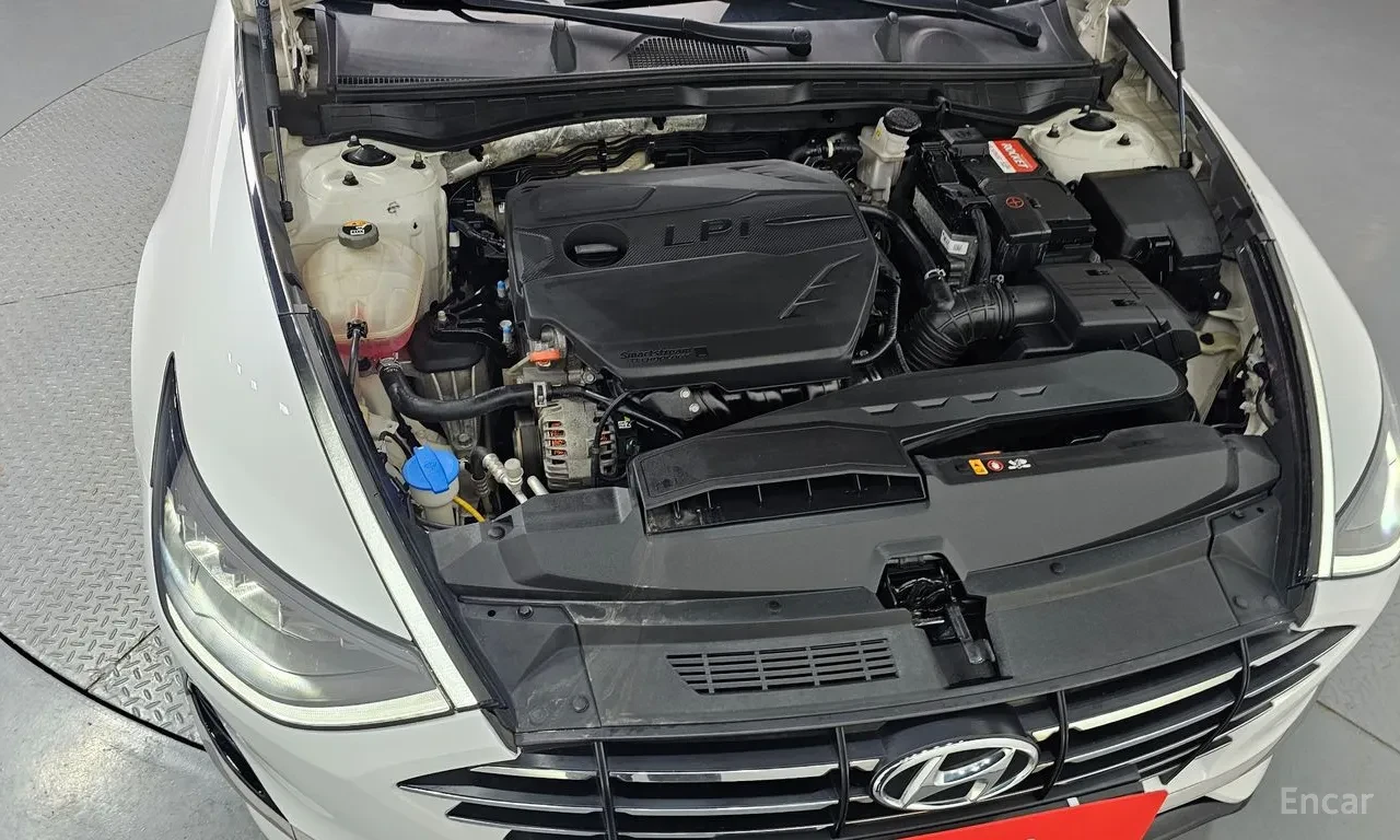 Hyundai Sonata 2.0 �������� ���! | Mobile.bg � ����������� 6