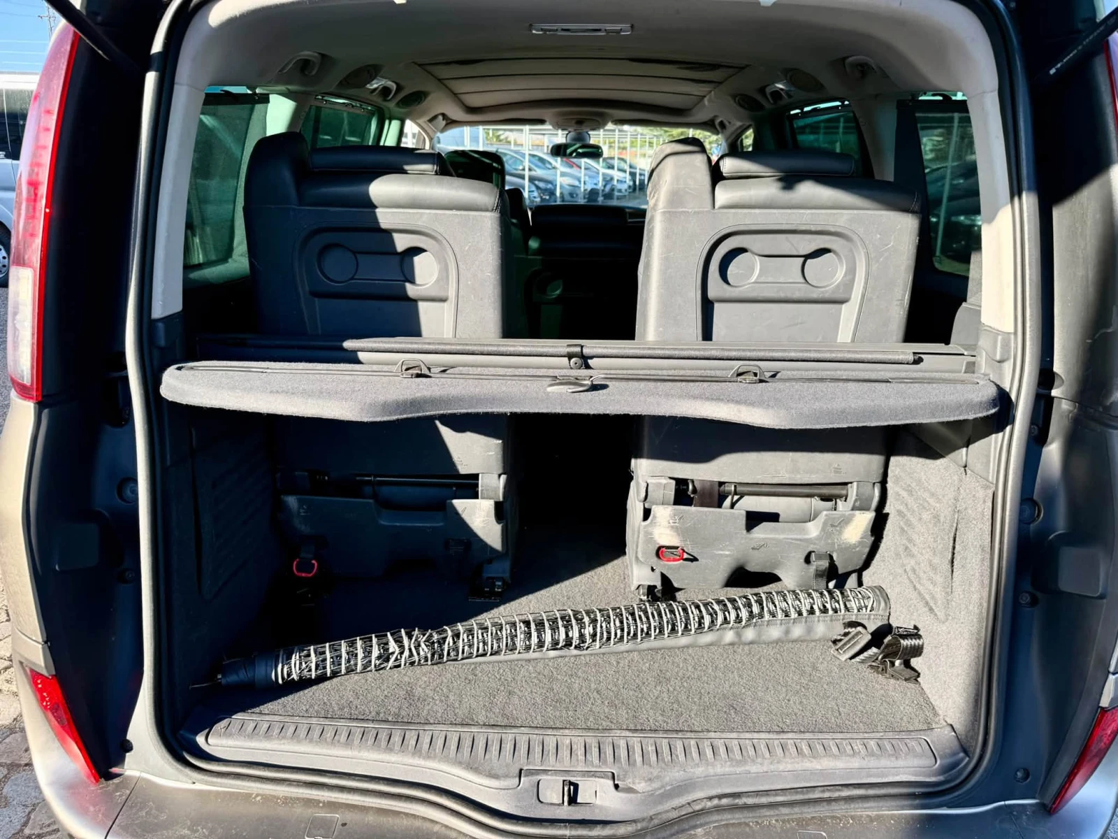 Renault Espace 2.0 ��������� 7-����� | Mobile.bg � ����������� 16