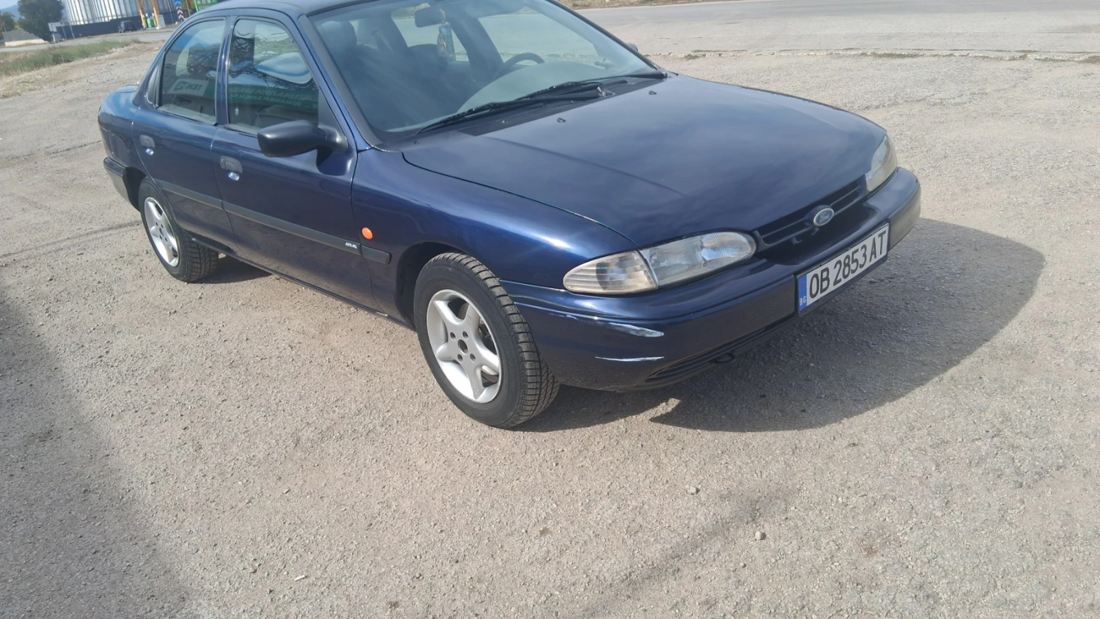 Ford Mondeo | Mobile.bg � ����������� 6