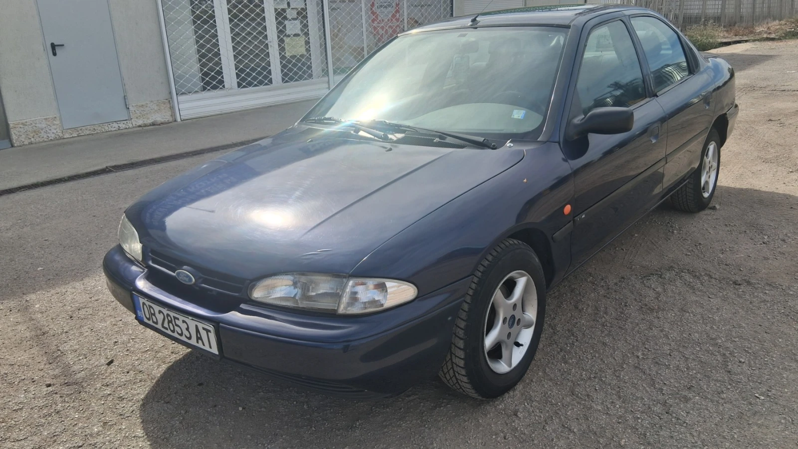 Ford Mondeo | Mobile.bg � ����������� 7