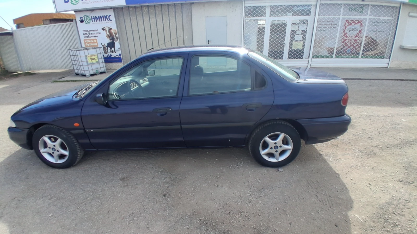 Ford Mondeo | Mobile.bg � ����������� 3