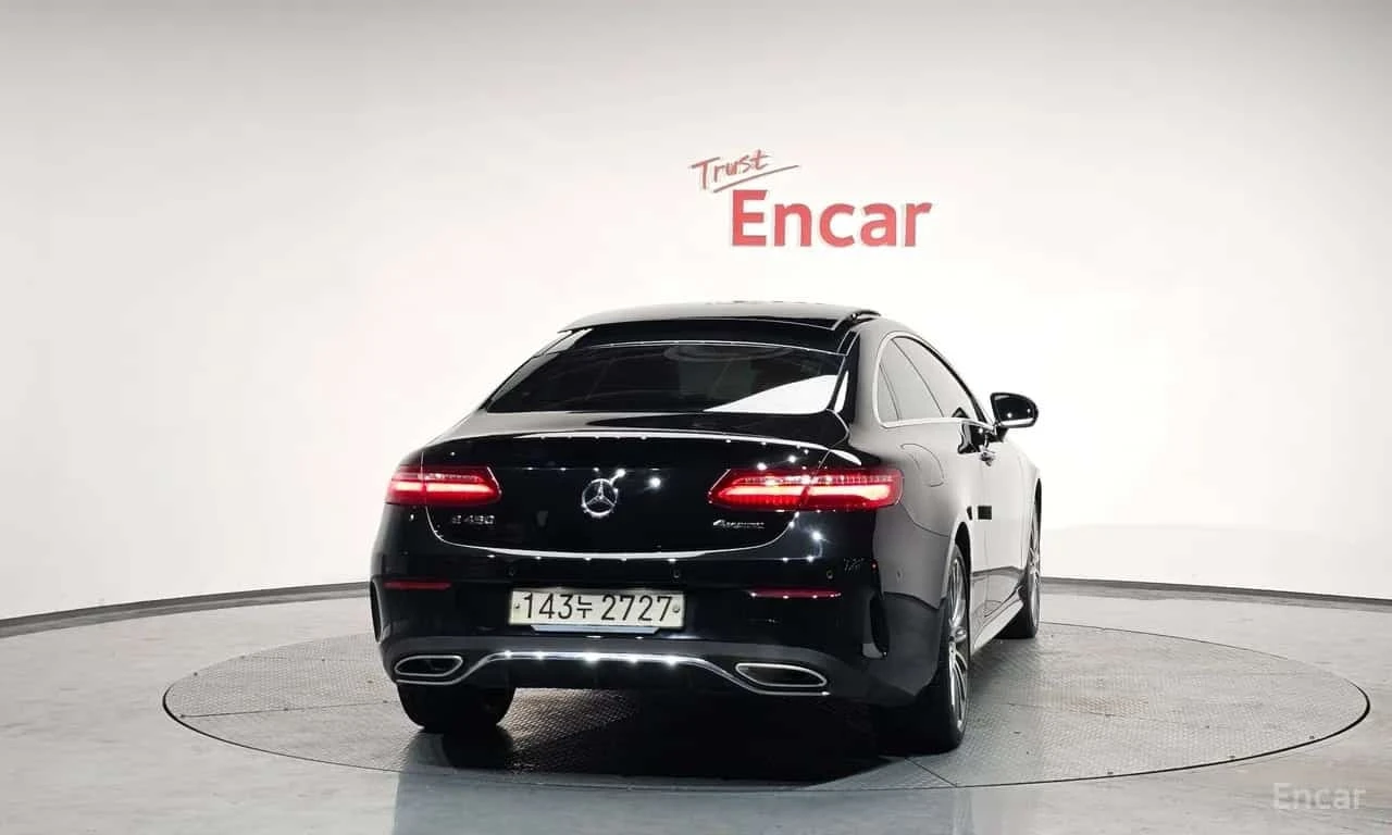 Mercedes-Benz E 450 * 4MATIC Coupe * ������ ���� �� �������� | Mobile.bg � ����������� 4