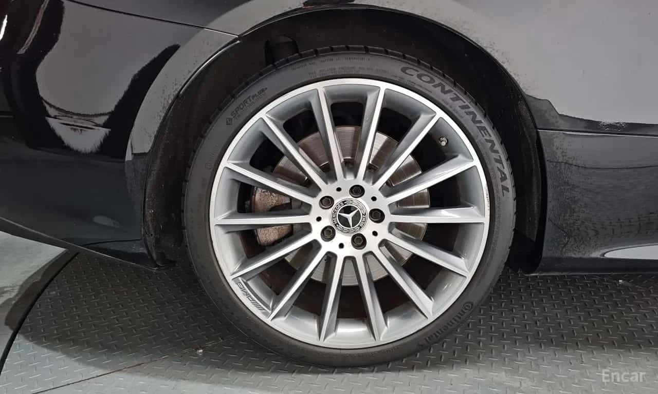 Mercedes-Benz E 450 * 4MATIC Coupe * ������ ���� �� �������� | Mobile.bg � ����������� 5