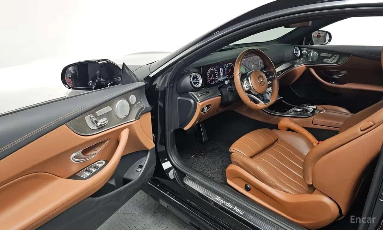 Mercedes-Benz E 450 * 4MATIC Coupe * ������ ���� �� �������� | Mobile.bg � ����������� 11