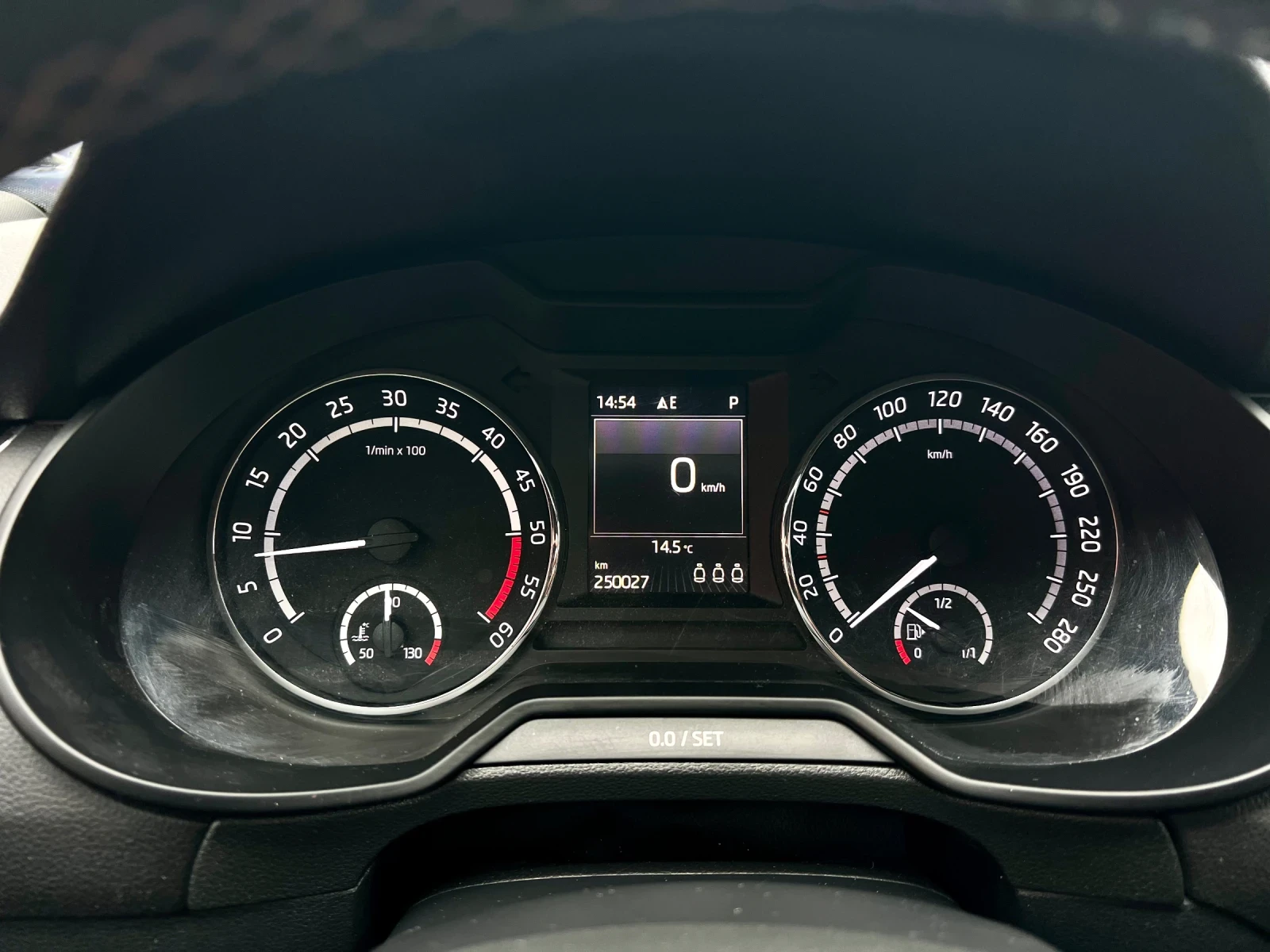 Skoda Octavia 2.0TDI VRS DSG Full | Mobile.bg � ����������� 11