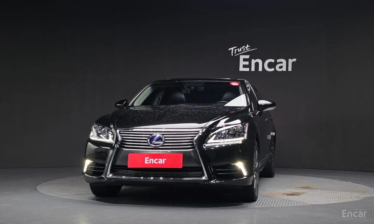 Lexus LS 600 h* LONG* OTTOMAN* �����* ���������* ������ ���� | Mobile.bg � ����������� 2