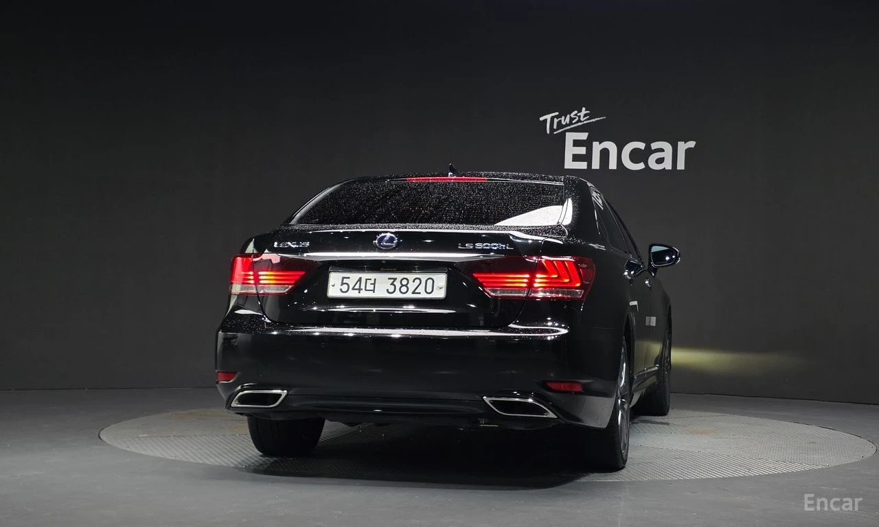 Lexus LS 600 h* LONG* OTTOMAN* �����* ���������* ������ ���� | Mobile.bg � ����������� 3