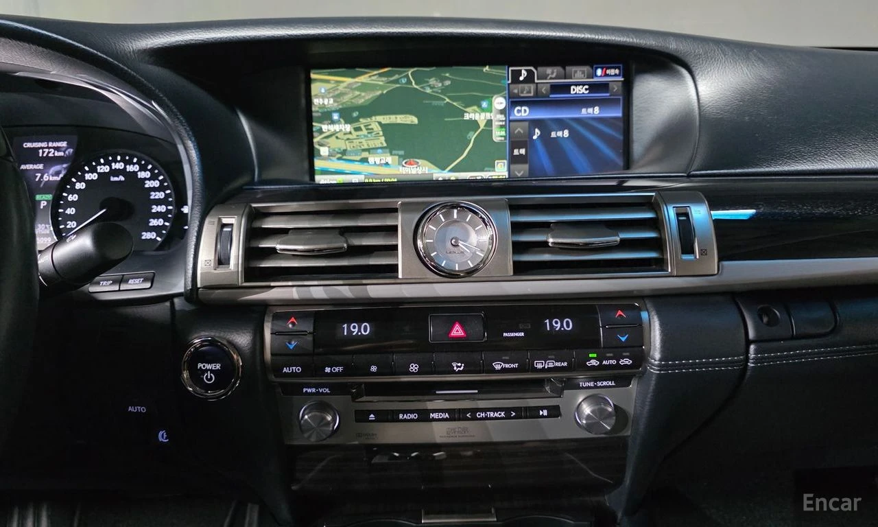 Lexus LS 600 h* LONG* OTTOMAN* �����* ���������* ������ ���� | Mobile.bg � ����������� 12