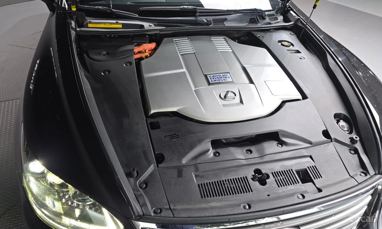 Lexus LS 600 h* LONG* OTTOMAN* �����* ���������* ������ ���� | Mobile.bg � ����������� 5