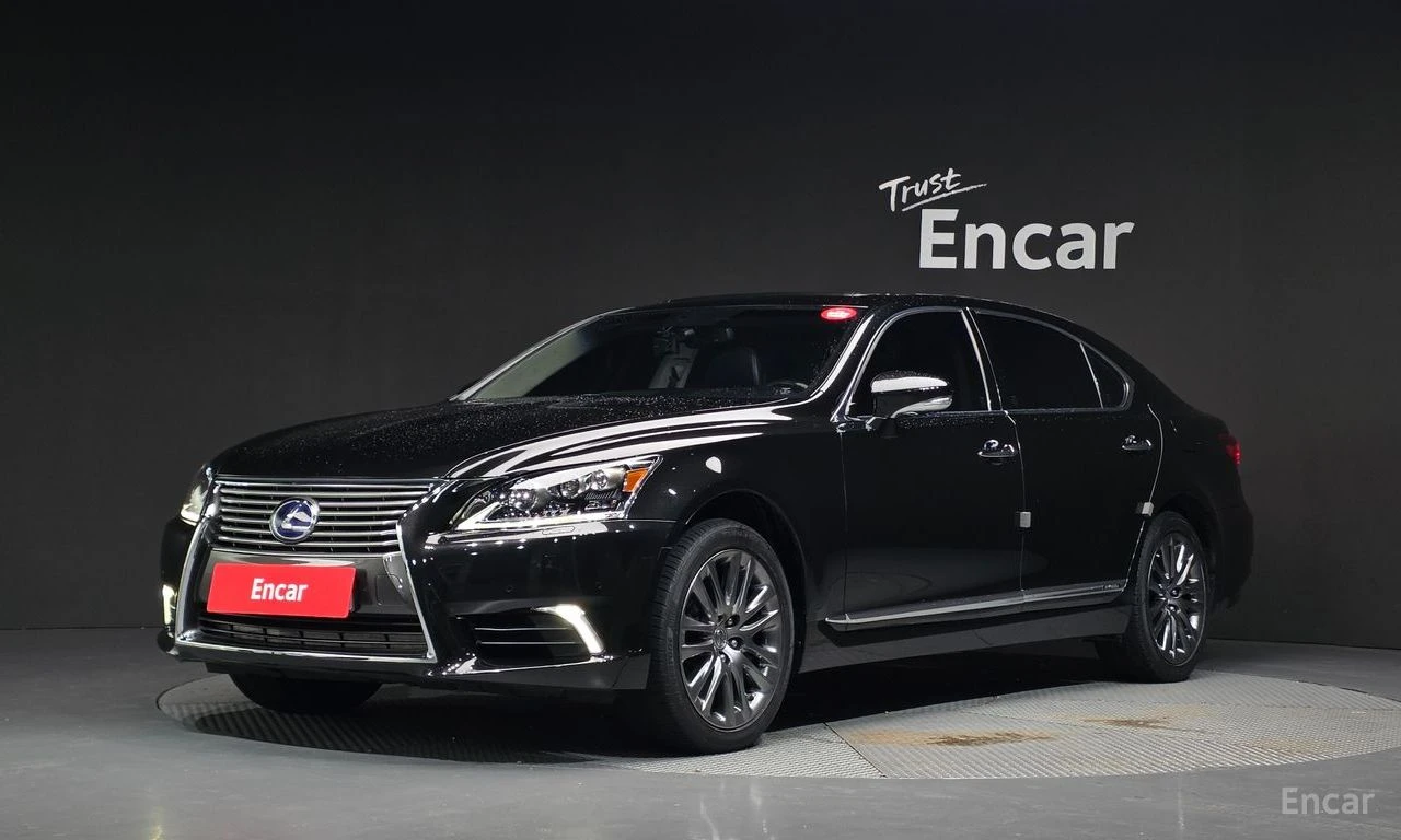 Lexus LS 600 h* LONG* OTTOMAN* �����* ���������* ������ ���� | Mobile.bg � ����������� 1