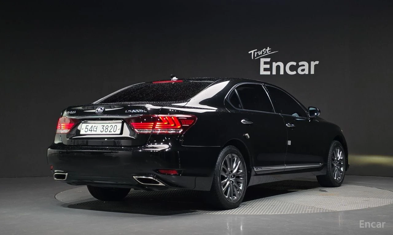Lexus LS 600 h* LONG* OTTOMAN* �����* ���������* ������ ���� | Mobile.bg � ����������� 4