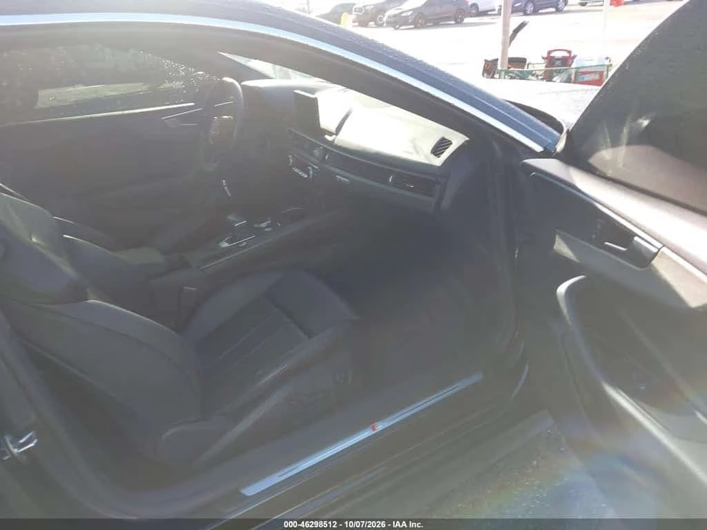 Audi A5 * 45 PREMIUM * CARFAX * ��� ������������ ������ | Mobile.bg � ����������� 5