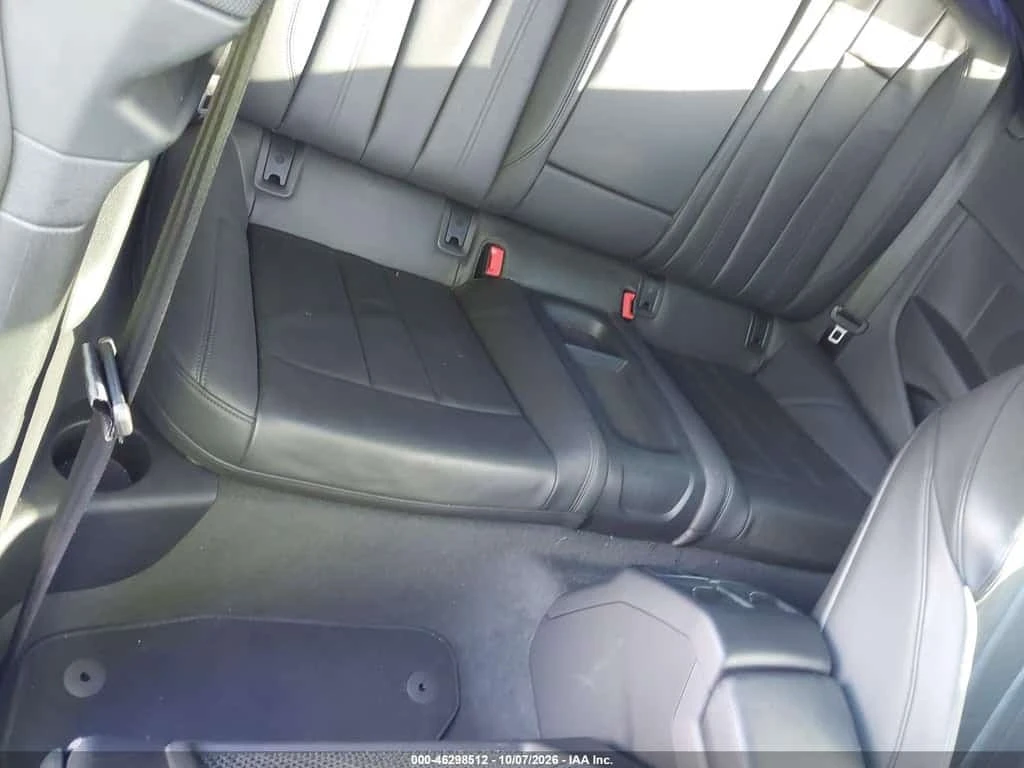 Audi A5 * 45 PREMIUM * CARFAX * ��� ������������ ������ | Mobile.bg � ����������� 8