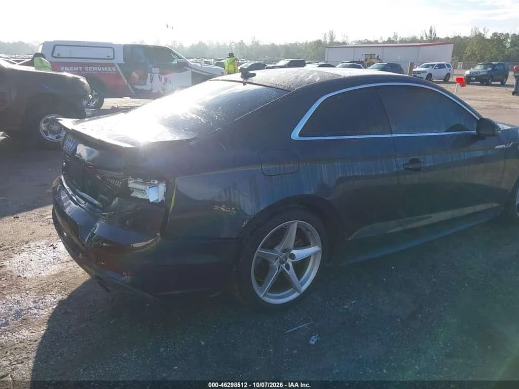 Audi A5 * 45 PREMIUM * CARFAX * ��� ������������ ������ | Mobile.bg � ����������� 17