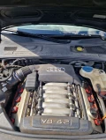 Audi A6 4.2 LPG - изображение 5
