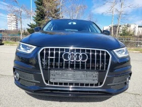 Audi Q3 2, 0TDI 4x4 S-Line, снимка 3