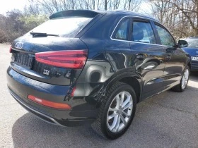 Audi Q3 2, 0TDI 4x4 S-Line, снимка 5