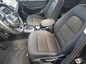 Audi Q3 2, 0TDI 4x4 S-Line, снимка 7