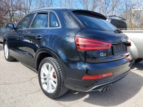 Audi Q3 2, 0TDI 4x4 S-Line, снимка 4