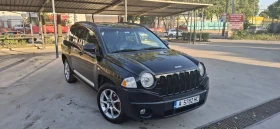 Jeep Compass  - изображение 2