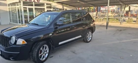 Jeep Compass  - изображение 5