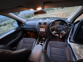 Mercedes-Benz ML 350 Bluetech, снимка 10