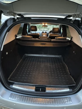 Mercedes-Benz ML 350 Bluetech, снимка 8