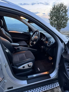 Mercedes-Benz ML 350 Bluetech, снимка 6