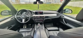 BMW X5 3.0D* MPack* XDrive* Печка* Панорама* , снимка 7