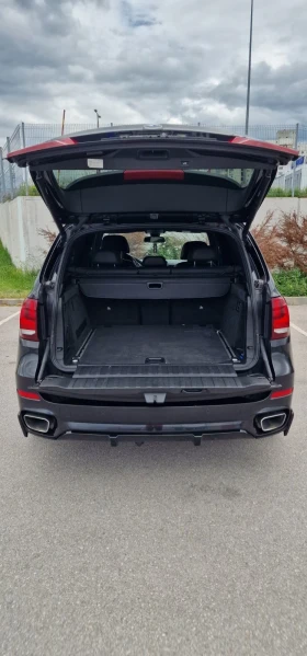BMW X5 3.0D* MPack* XDrive* Печка* Панорама* , снимка 5