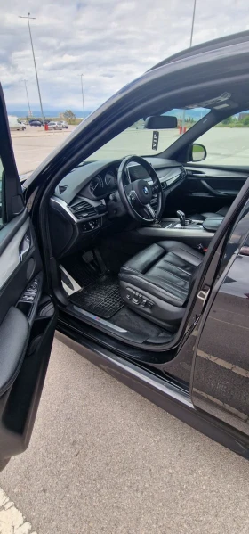 BMW X5 3.0D* MPack* XDrive* Печка* Панорама* , снимка 6