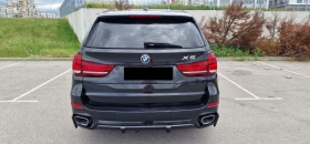 BMW X5 3.0D* MPack* XDrive* Печка* Панорама* , снимка 4