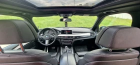 BMW X5 3.0D* MPack* XDrive* Печка* Панорама* , снимка 8
