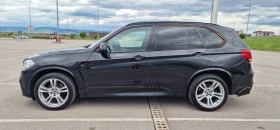 BMW X5 3.0D* MPack* XDrive* Печка* Панорама* , снимка 3