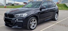 BMW X5 3.0D* MPack* XDrive* Печка* Панорама* , снимка 2