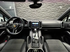 Porsche Cayenne Sport Chrono* Подгрев* Navi* Camera, снимка 5