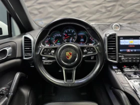 Porsche Cayenne Sport Chrono* Подгрев* Navi* Camera, снимка 6