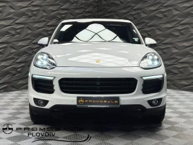 Porsche Cayenne Sport Chrono* Подгрев* Navi* Camera, снимка 2