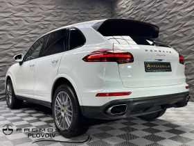 Porsche Cayenne Sport Chrono* Подгрев* Navi* Camera, снимка 3
