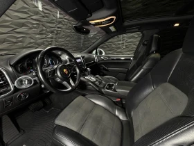 Porsche Cayenne Sport Chrono* Подгрев* Navi* Camera, снимка 7