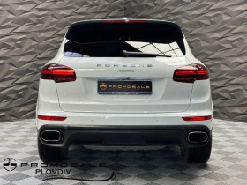 Porsche Cayenne Sport Chrono* Подгрев* Navi* Camera, снимка 4
