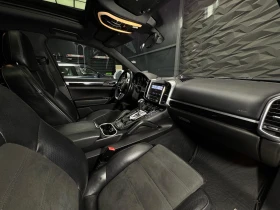 Porsche Cayenne Sport Chrono* Подгрев* Navi* Camera, снимка 10