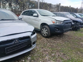 Mitsubishi ASX 1.6 i MIVEC  2WD na chasti, снимка 2