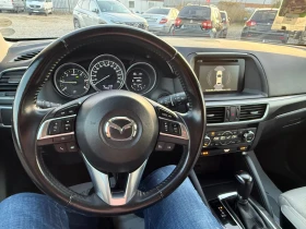 Mazda CX-5 2.2/Auto/4X4/BOSE, снимка 13