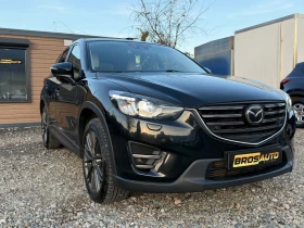 Mazda CX-5 2.2/Auto/4X4/BOSE, снимка 7