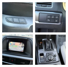 Mazda CX-5 2.2/Auto/4X4/BOSE, снимка 16