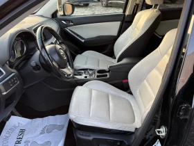 Mazda CX-5 2.2/Auto/4X4/BOSE, снимка 9