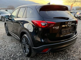 Mazda CX-5 2.2/Auto/4X4/BOSE, снимка 3