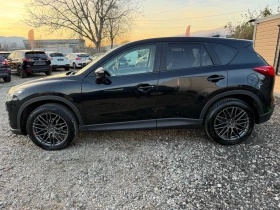 Mazda CX-5 2.2/Auto/4X4/BOSE, снимка 2